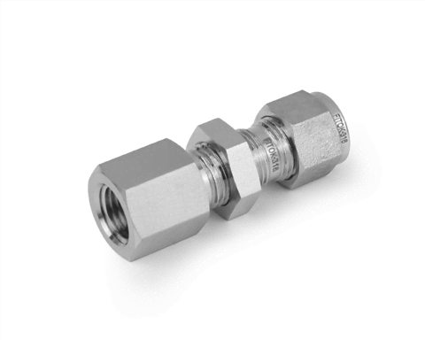 Bulkhead Female connector  FITOK